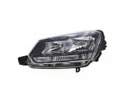 OEM HEADLAMP ASSY 6651129RMLDEM2