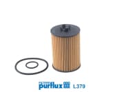 OEM OIL FILTER L379