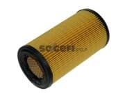 OEM FILTER ASSY, AIR ELEMENT A1035