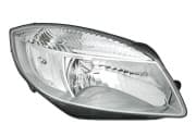 OEM HEADLAMP ASSY 6651114RLDEM