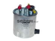 OEM FILTER ASSY, FUEL PUMP FCS758