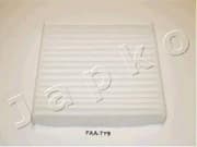 OEM FILTER ASSY, CABIN AIR 21TY9