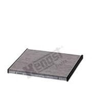 OEM FILTER ASSY, CABIN AIR E2930LC